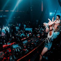 超嗨dj車載舞曲