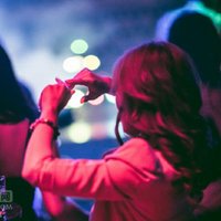 聽一雪落的聲音dj