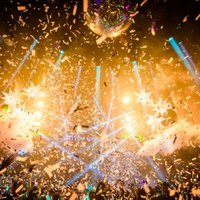 生日派對(duì)狂歡專用DJ-氣氛炸裂土嗨音樂不間斷嗨曲