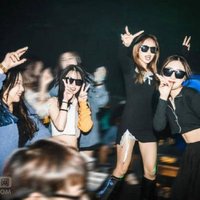如何成為女酒吧dj