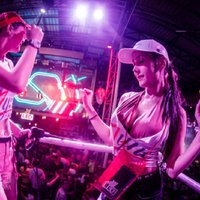 音樂(lè)dj傷不起