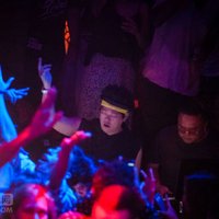 金色dj年華舞曲視頻