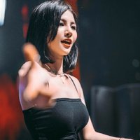 梁靜茹-勇氣「婚禮DJ-愛真的需要勇氣來面對流言蜚語」