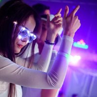 最新社會搖慢搖大碟-搖花手搖到褲襠炸線