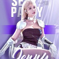 歡子-心痛2009「廢品站DJ-你的臉貼在我胸口」