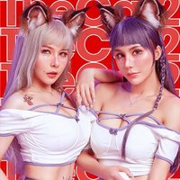 肇慶DJ小姚-歐美電音女聲精選-2025年12月-派對(duì)必備舞曲