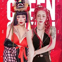 馮提莫佛系少女DJ-網(wǎng)紅歌手代表作remix嗨版