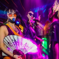 熱力四射！DJ舞曲串燒，精彩紛呈