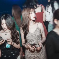 90后最嗨酒吧蹦迪，DJ帶你玩轉(zhuǎn)夜色！