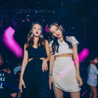 燃燒吧！DJ音樂(lè)嗨爆全場(chǎng)