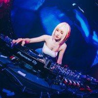 熱舞爆發(fā)！DJ勁爆中文的士高串燒精選