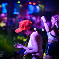 迪斯科音樂舞曲大全DJ: 舞動不停的節(jié)奏派對！