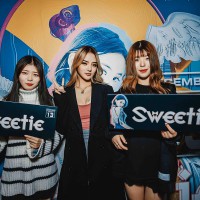 車載美女DJ，熱情洋溢火爆音樂，精彩紛呈！